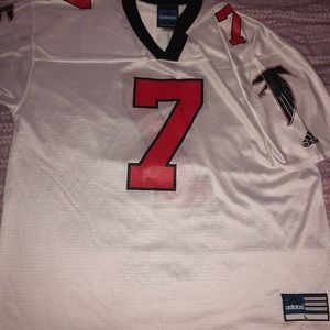 Michael Vick Adidas Vintage Jersey
